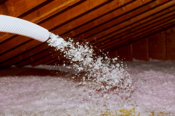 Best Residential Insulation in Wormleysburg, PA