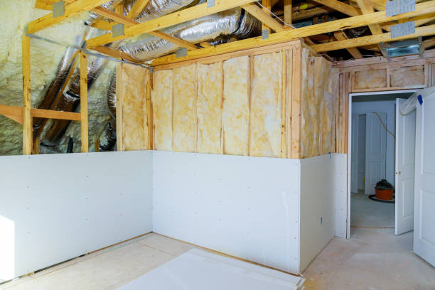 Best Types of Insulation in Wormleysburg, PA