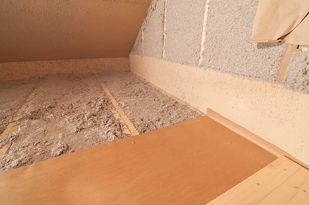 Best Specialty Insulation in Wormleysburg, PA