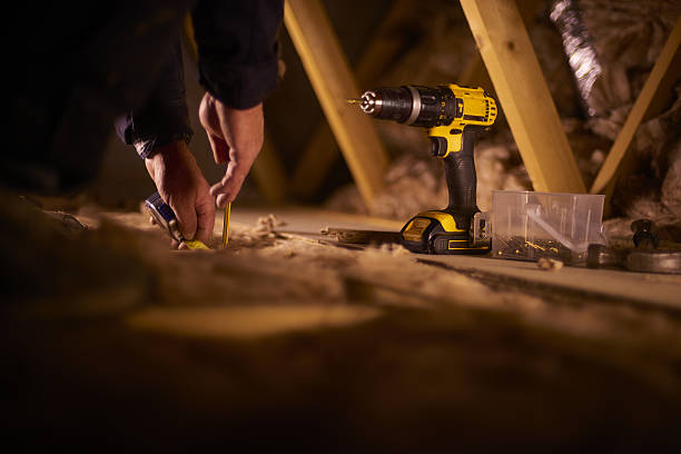 Best Insulation for Specific Applications in Wormleysburg, PA
